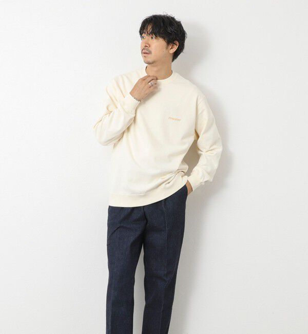 NOLLEY'S goodman「【PENDLETON/ペンドルトン】Back Print Sweat 25AW」|スウェット・ジャージ|