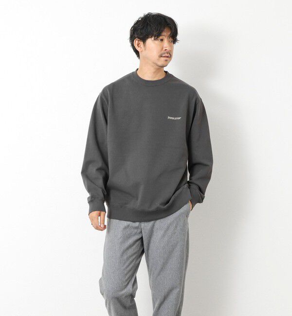 NOLLEY'S goodman「【PENDLETON/ペンドルトン】Back Print Sweat 25AW」|スウェット・ジャージ|