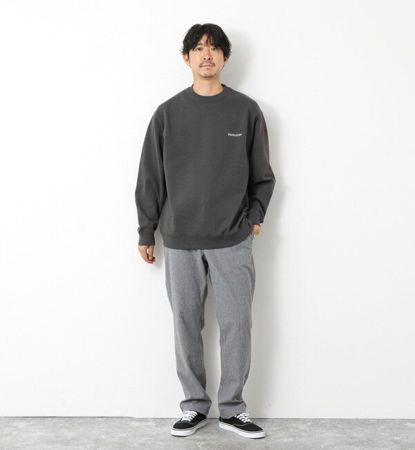 NOLLEY'S goodman「【PENDLETON/ペンドルトン】Back Print Sweat 25AW」|スウェット・ジャージ|