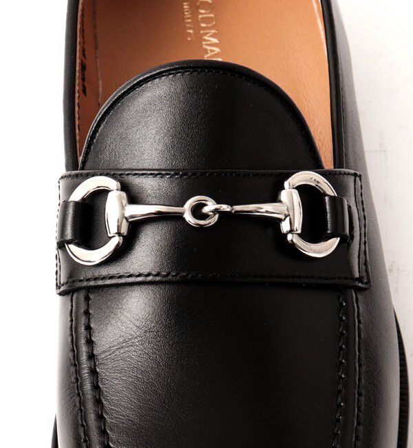 NOLLEY'S goodman「ビットローファーシューズ フェニックス2 日本製」|ビジネス・ドレスシューズ|