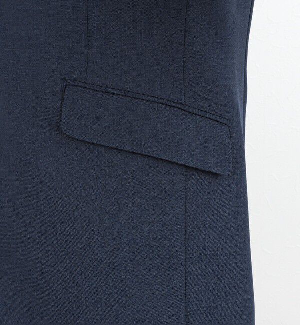 NOLLEY'S goodman「《ビジカジ/セットアップ対応》ランダムコードJK 26SS」|テーラードジャケット|