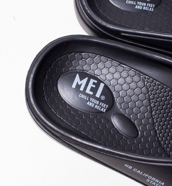 GLOSTER「【MEI/メイ】Tong Sandal トングサンダル EVA」|サンダル|