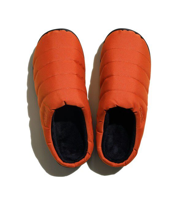 GLOSTER「【SUBU/スブ】NANNEN F-line ウインターサンダル UNISEX」|サンダル|