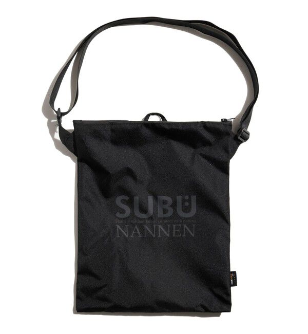 GLOSTER「【SUBU/スブ】NANNEN F-line ウインターサンダル UNISEX」|サンダル|