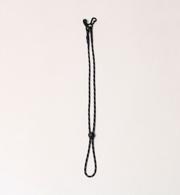 GLOSTER「【シェイド着脱で2WAY】NYLON SHADE CAP」|キャップ・キャスケット|