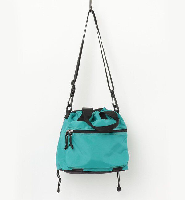 fredy emue「【Drifter/ドリフター】HANDLE POCKET TOTE BAG」|ショルダー・メッセンジャー|