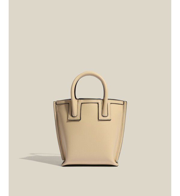 ROPE「【E'POR】【WEB限定】Ree BAG Mini/超軽量・26SS」|ショルダー・メッセンジャー|