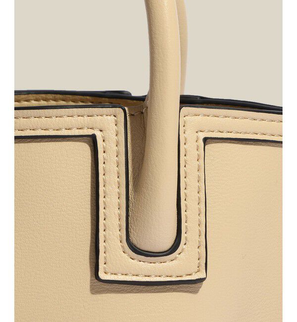 ROPE「【E'POR】【WEB限定】Ree BAG Mini/超軽量・26SS」|ショルダー・メッセンジャー|