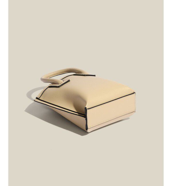 ROPE「【E'POR】【WEB限定】Ree BAG Mini/超軽量・26SS」|ショルダー・メッセンジャー|