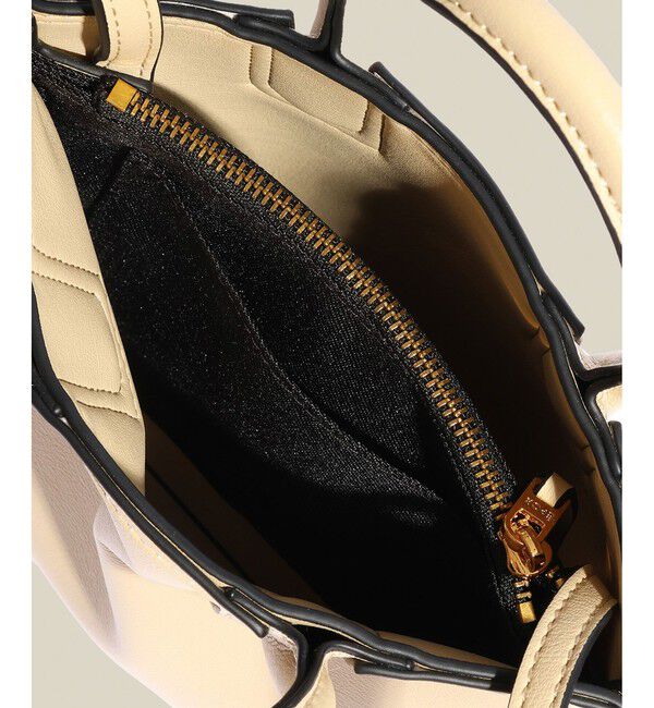 ROPE「【E'POR】【WEB限定】Ree BAG Mini/超軽量・26SS」|ショルダー・メッセンジャー|