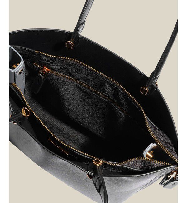 ROPE「【E'POR】【新型】Y BAG Short/通勤・26SS」|トートバッグ|