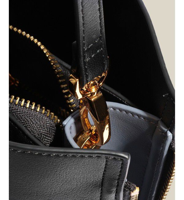 ROPE「【E'POR】【新型】Y BAG Short/通勤・26SS」|トートバッグ|