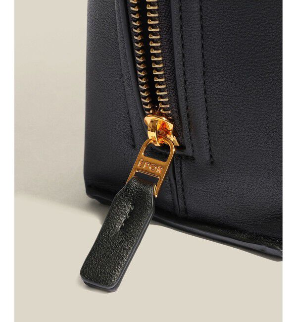 ROPE「【E'POR】【新型】Y BAG Short/通勤・26SS」|トートバッグ|