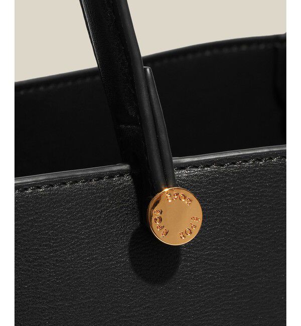 ROPE「【E'POR】【新型】Y BAG Short/通勤・26SS」|トートバッグ|