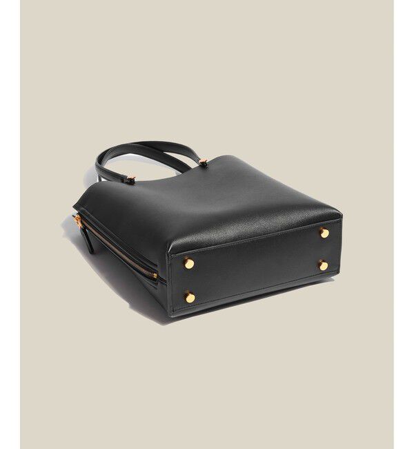 ROPE「【E'POR】【新型】Y BAG Short/通勤・26SS」|トートバッグ|