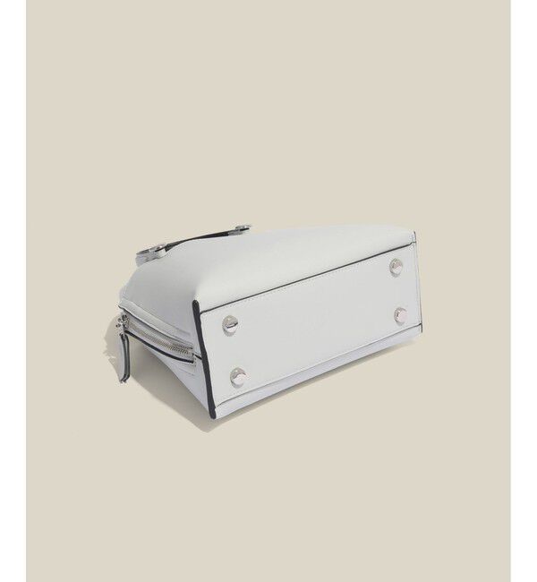 ROPE「【E'POR】【数量限定】Y BAG Mini/超軽量・26SS」|ハンドバッグ|