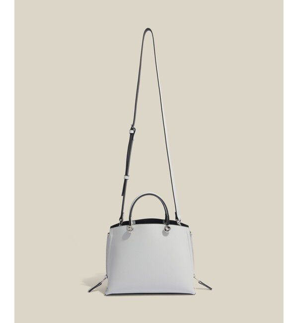 ROPE「【E'POR】【数量限定】Y BAG Mini/超軽量・26SS」|ハンドバッグ|