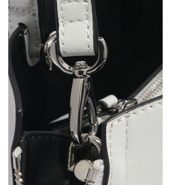 ROPE「【E'POR】【数量限定】Y BAG Mini/超軽量・26SS」|ハンドバッグ|