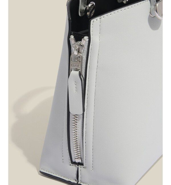 ROPE「【E'POR】【数量限定】Y BAG Mini/超軽量・26SS」|ハンドバッグ|