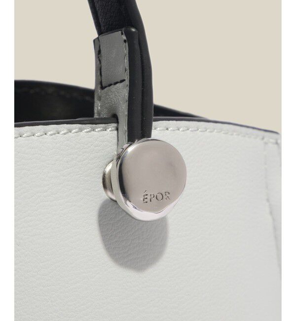 ROPE「【E'POR】【数量限定】Y BAG Mini/超軽量・26SS」|ハンドバッグ|