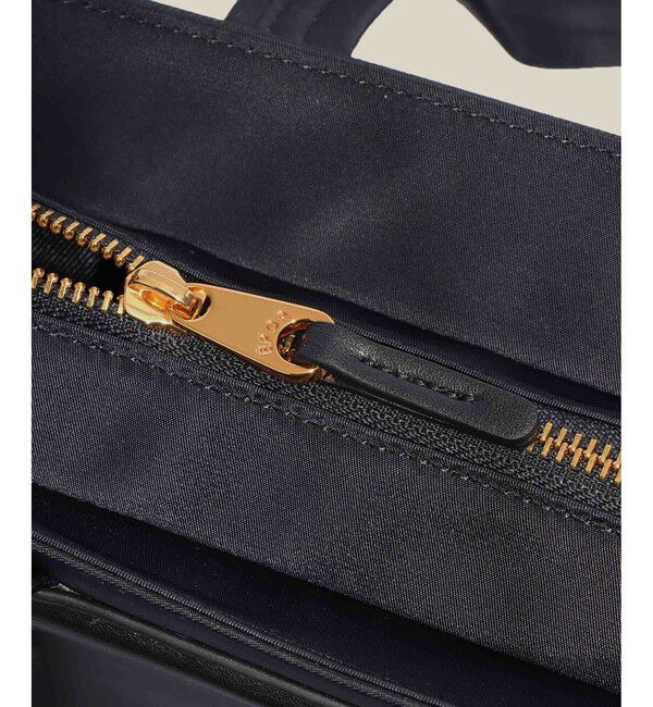 ROPE「【E'POR】【A4/PC対応・撥水・軽量】Pac Sac Tote(パックサックトート)/26SS新型」|トートバッグ|