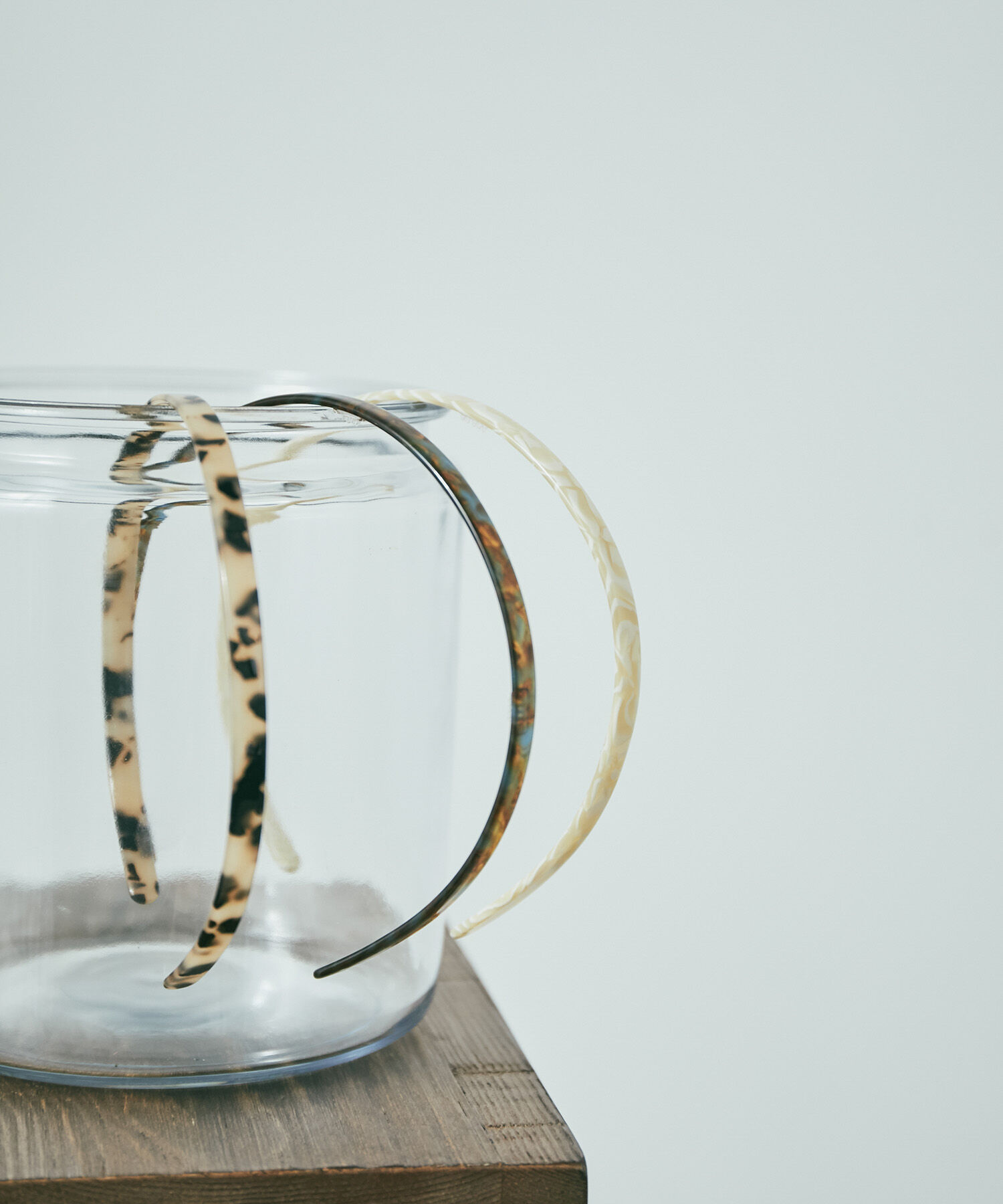 VIS「アクリルカチューシャ」|カチューシャ|