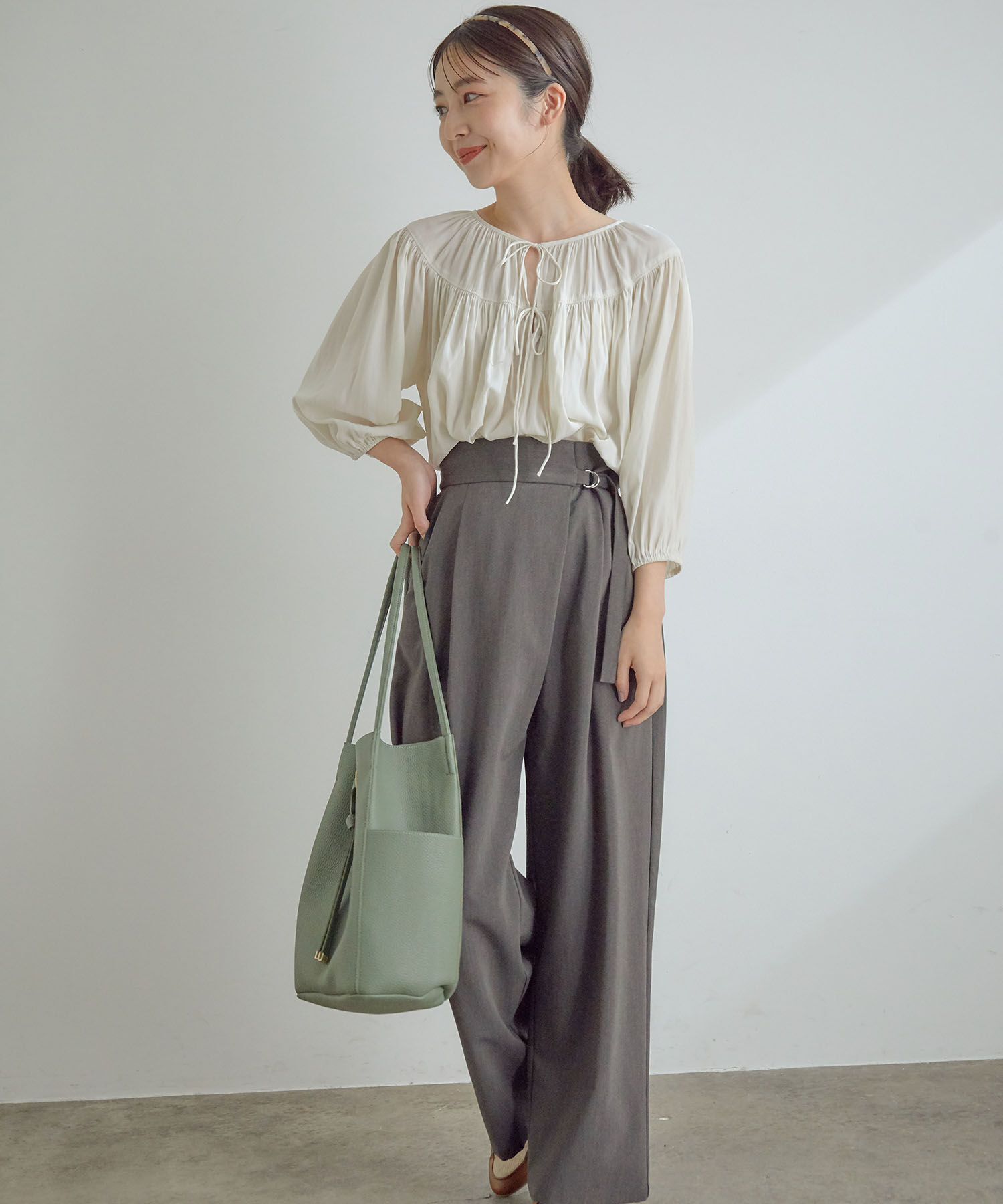 VIS「アクリルカチューシャ」|カチューシャ|