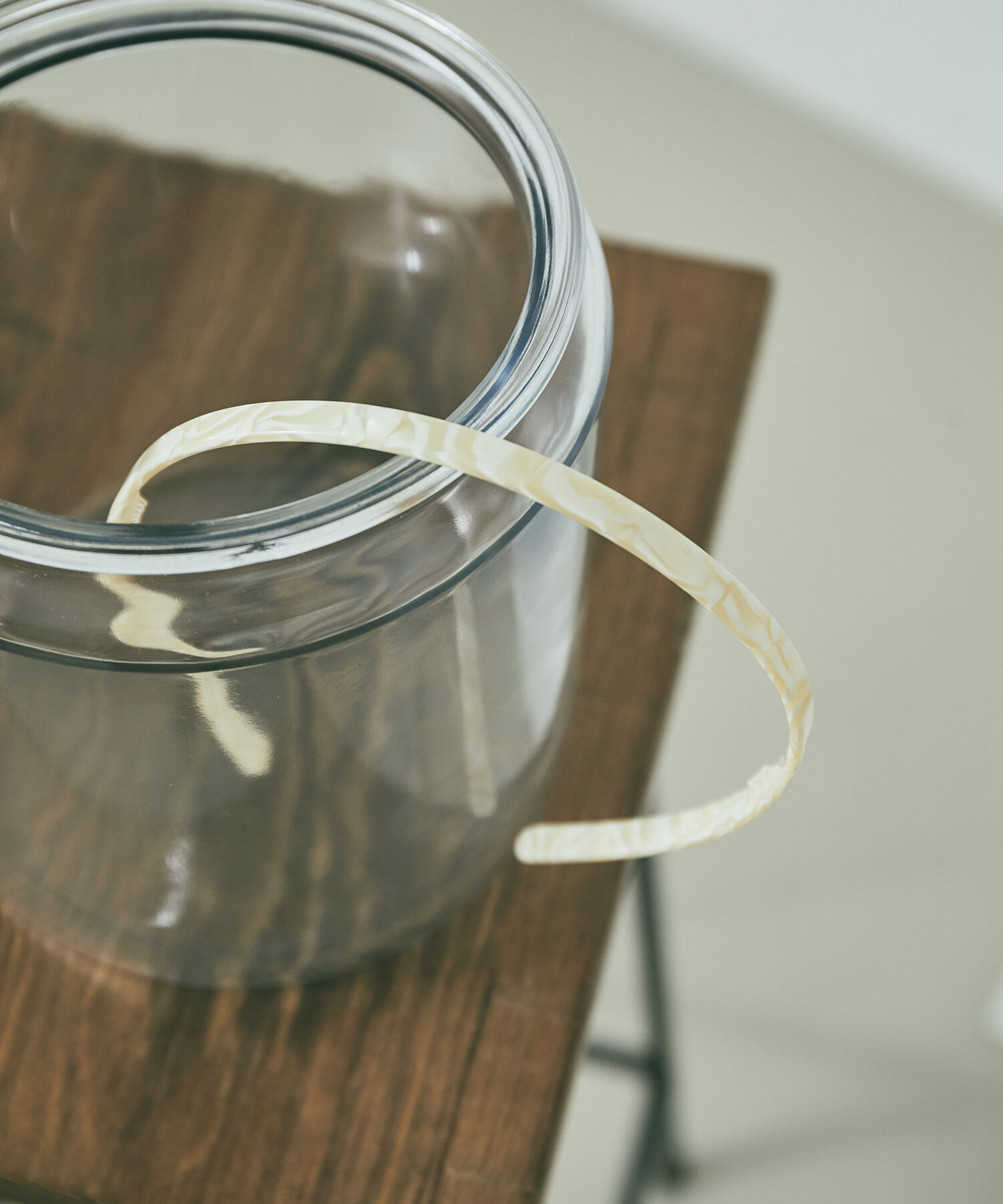 VIS「アクリルカチューシャ」|カチューシャ|