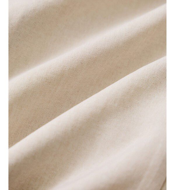 VIS「美easyリネンライクマーメイドスカート/イージーケア・接触冷感・セットアップ対応」|スカート|