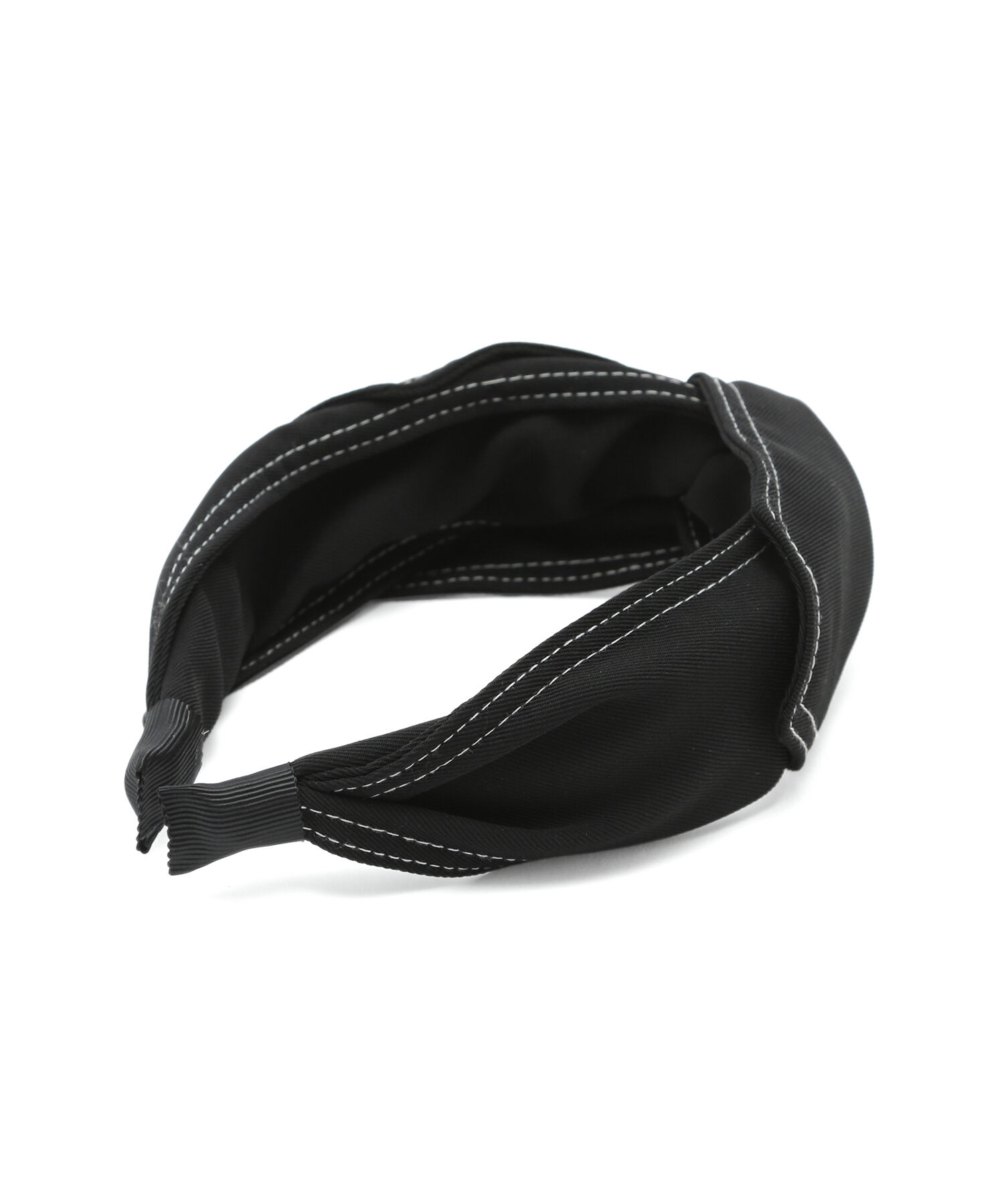 ROPE PICNIC PASSAGE「ワイドリボンカチューシャ」|カチューシャ|