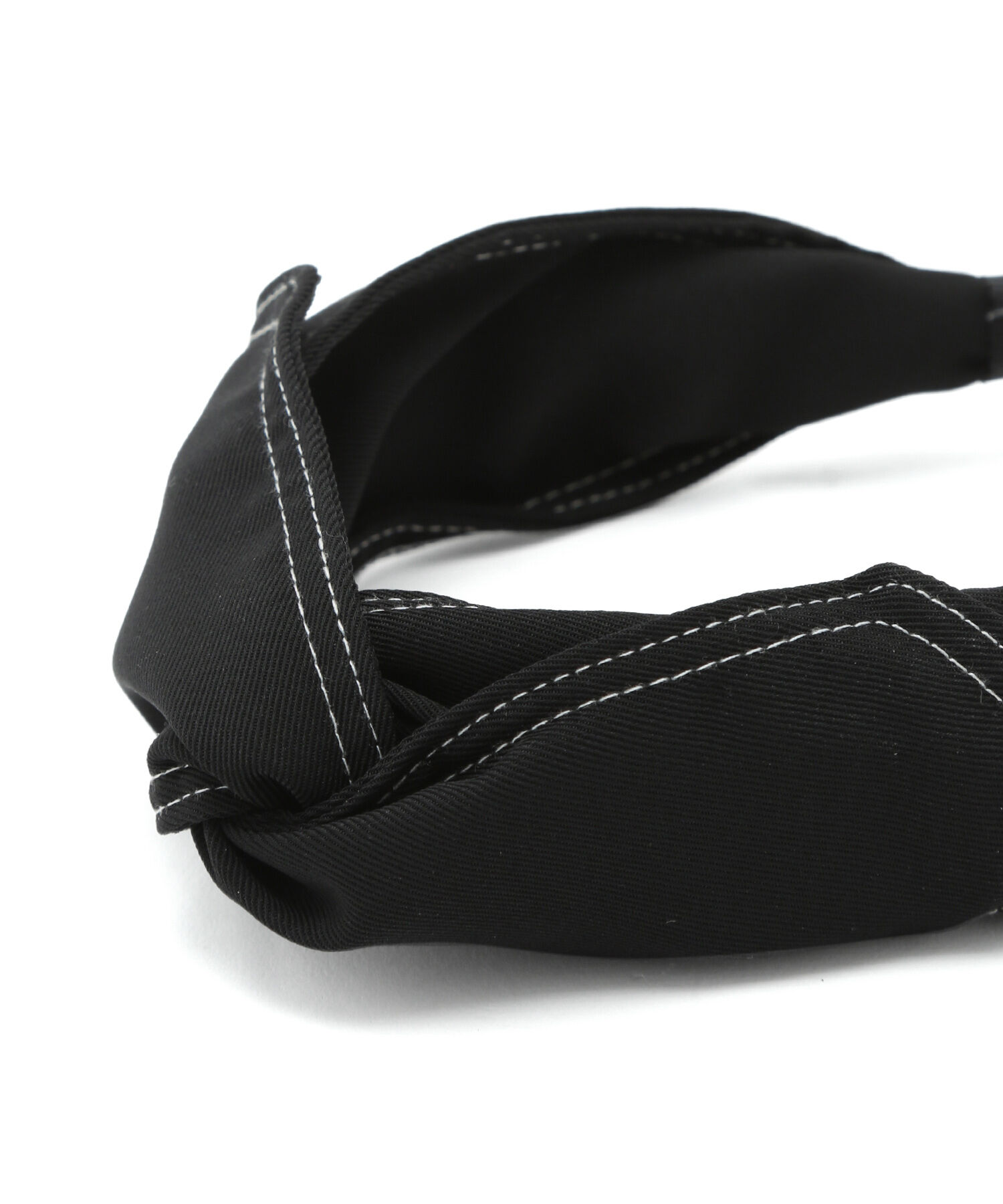 ROPE PICNIC PASSAGE「ワイドリボンカチューシャ」|カチューシャ|