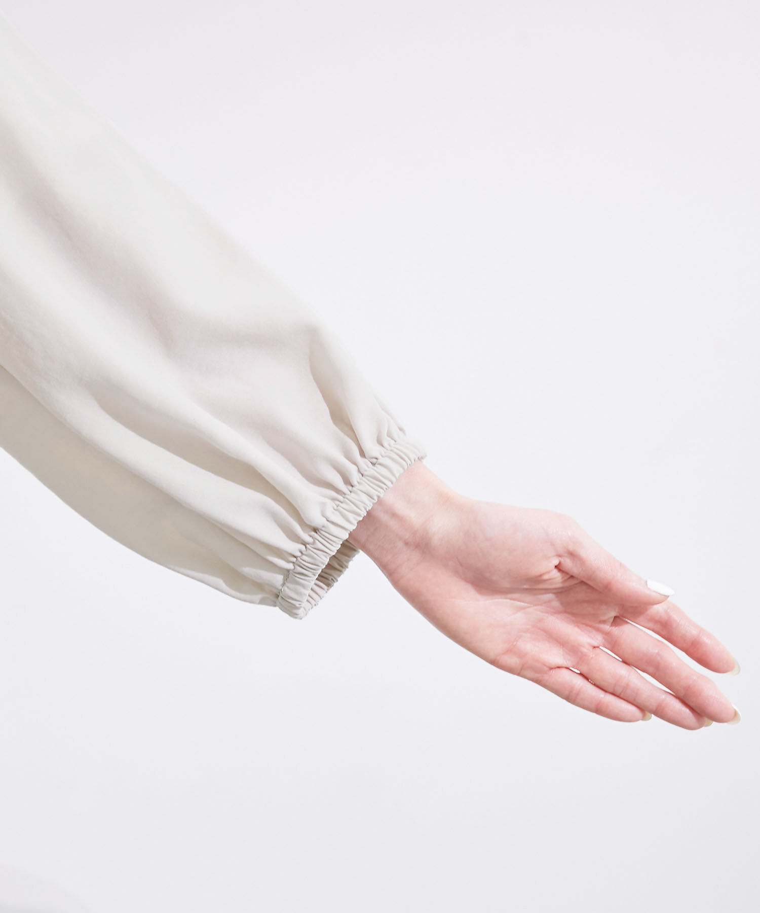 Rope&rsquo;Picnic「【新色追加】ショートレングスブラウスカーディガン」|カーディガン|