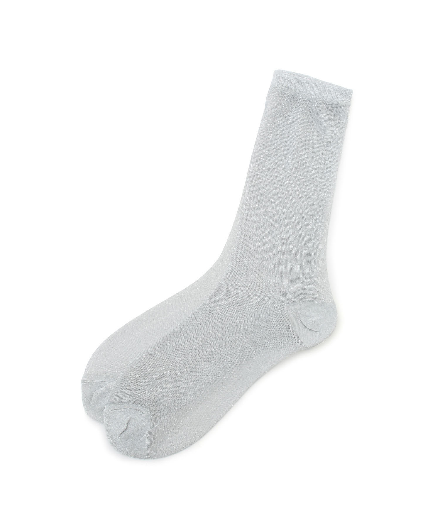 ROPE PICNIC PASSAGE「シアーラメソックス」|ソックス|