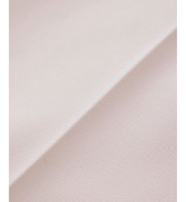 Rope&rsquo;Picnic「【3サイズ展開】ベイカーパンツ/防シワ・マシンウォッシャブル」|チノ|