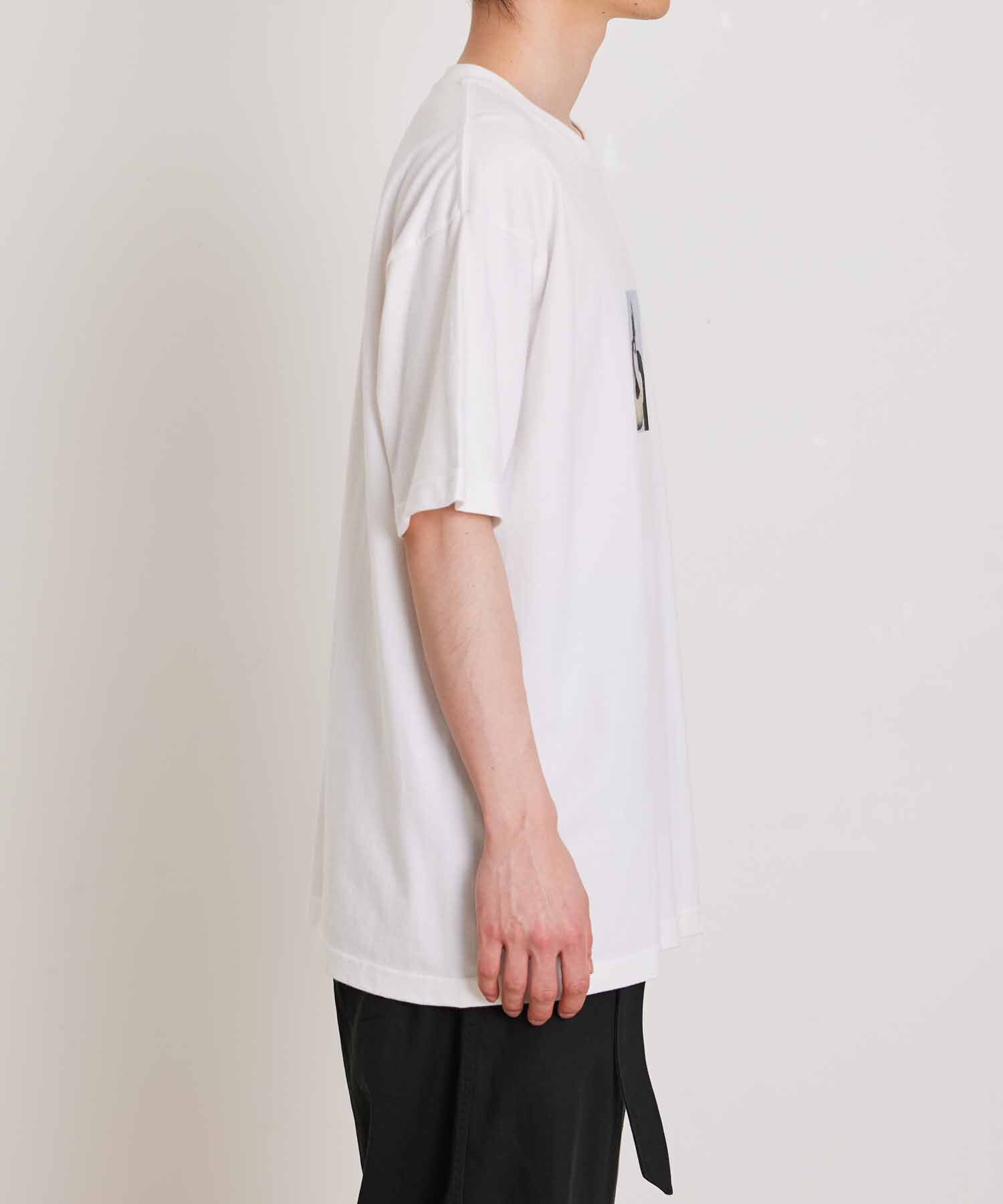 ADAM ET ROPE'「《WEB限定》【STAR WARS&times;10】HANSOLO TEE / UNISEX」|Tシャツ・カットソー|