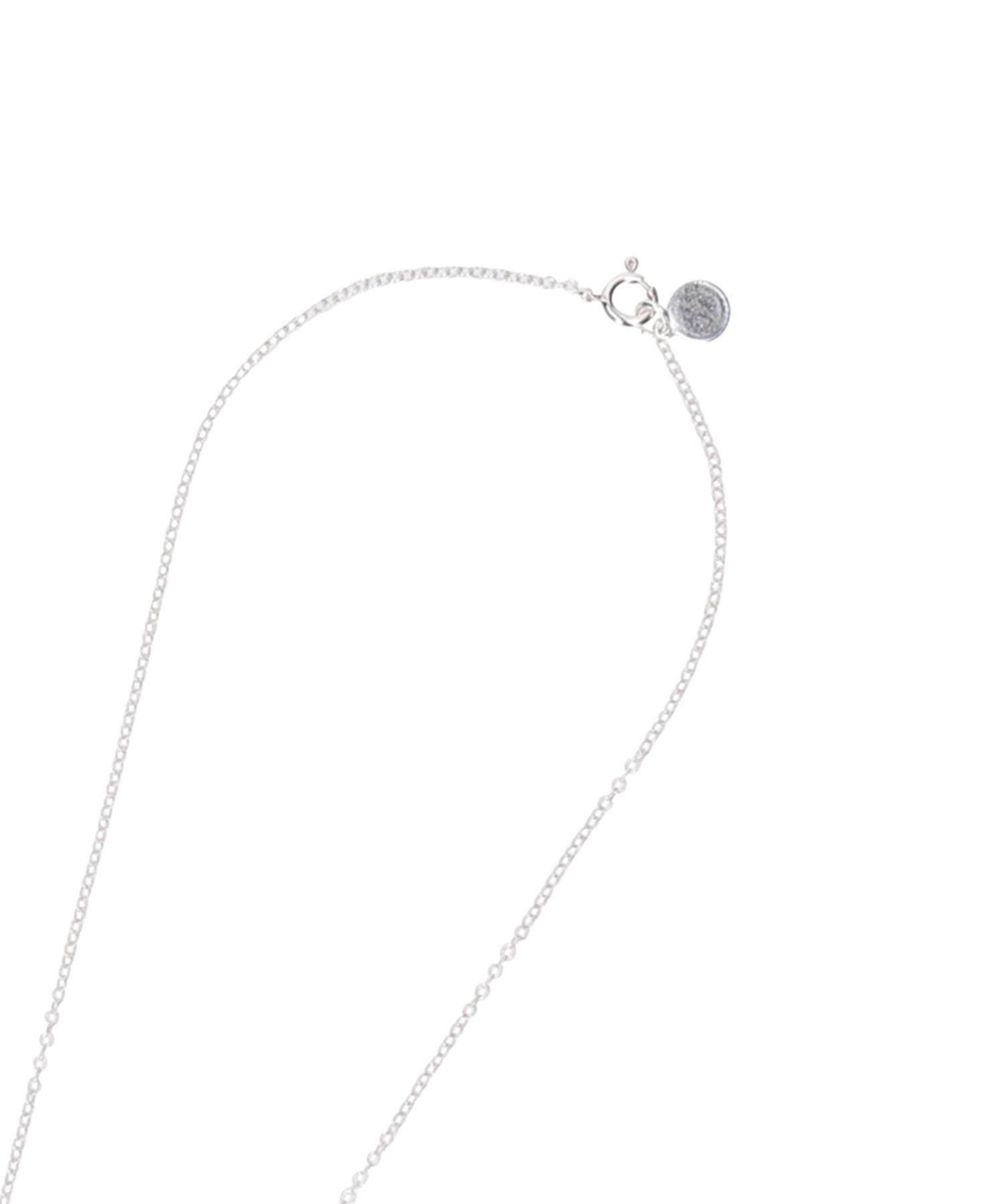 ADAM ET ROPE'「【Sisi Joia】FLEUR CHAIN NECKLACE」|ネックレス|