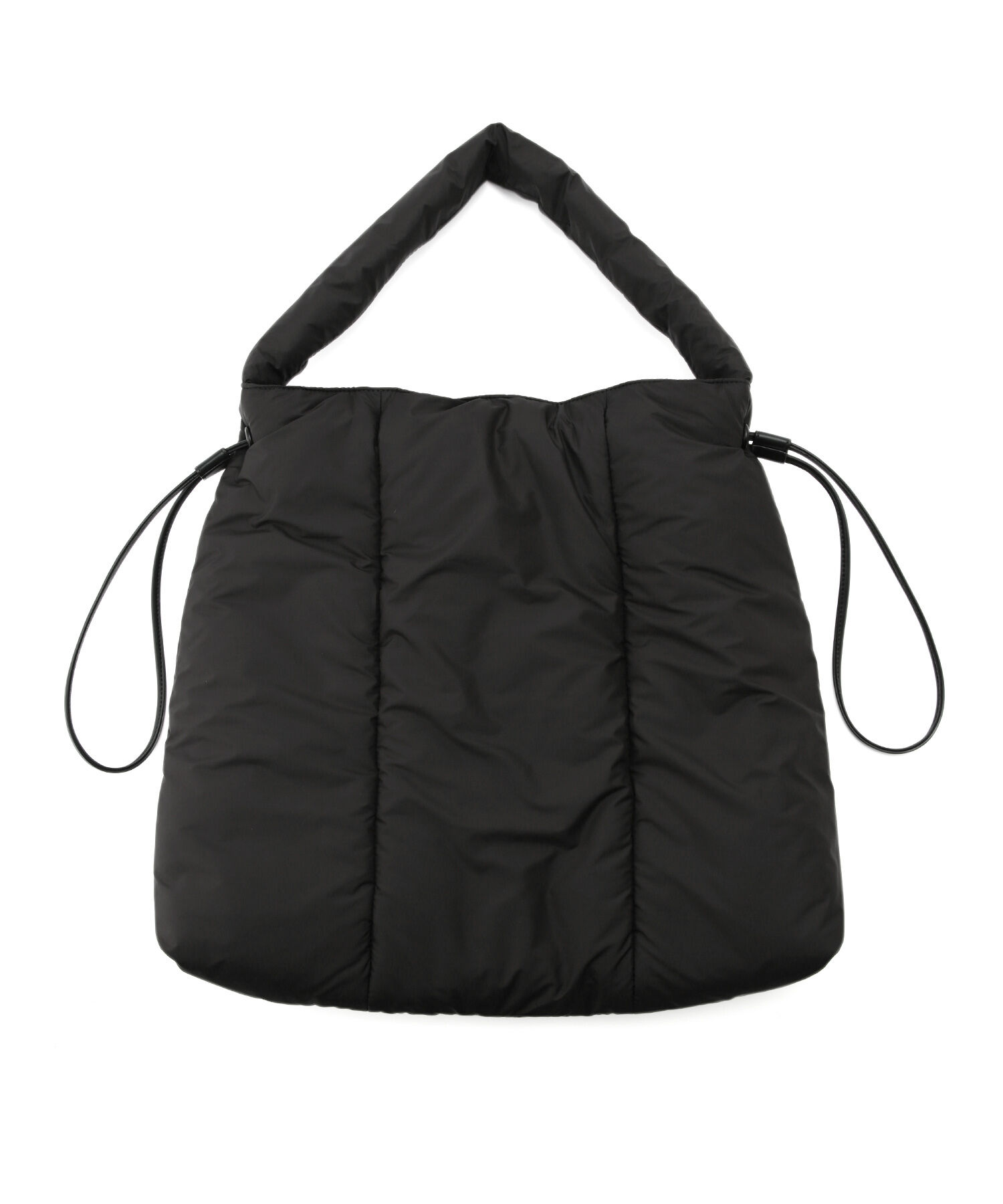 ADAM ET ROPE'「ドロスト軽量マルチトート(撥水)」|トートバッグ|