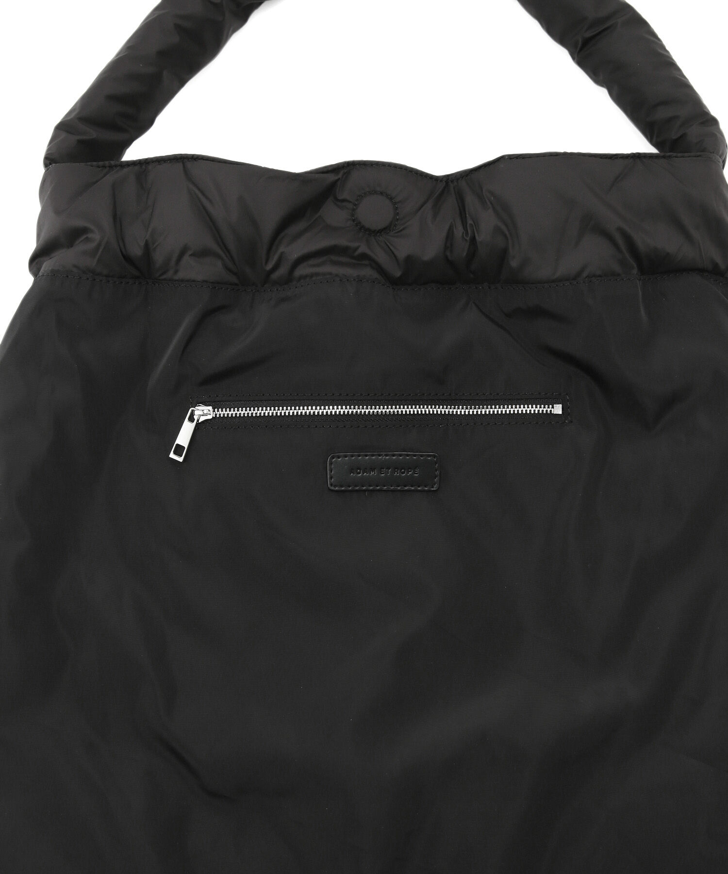 ADAM ET ROPE'「ドロスト軽量マルチトート(撥水)」|トートバッグ|