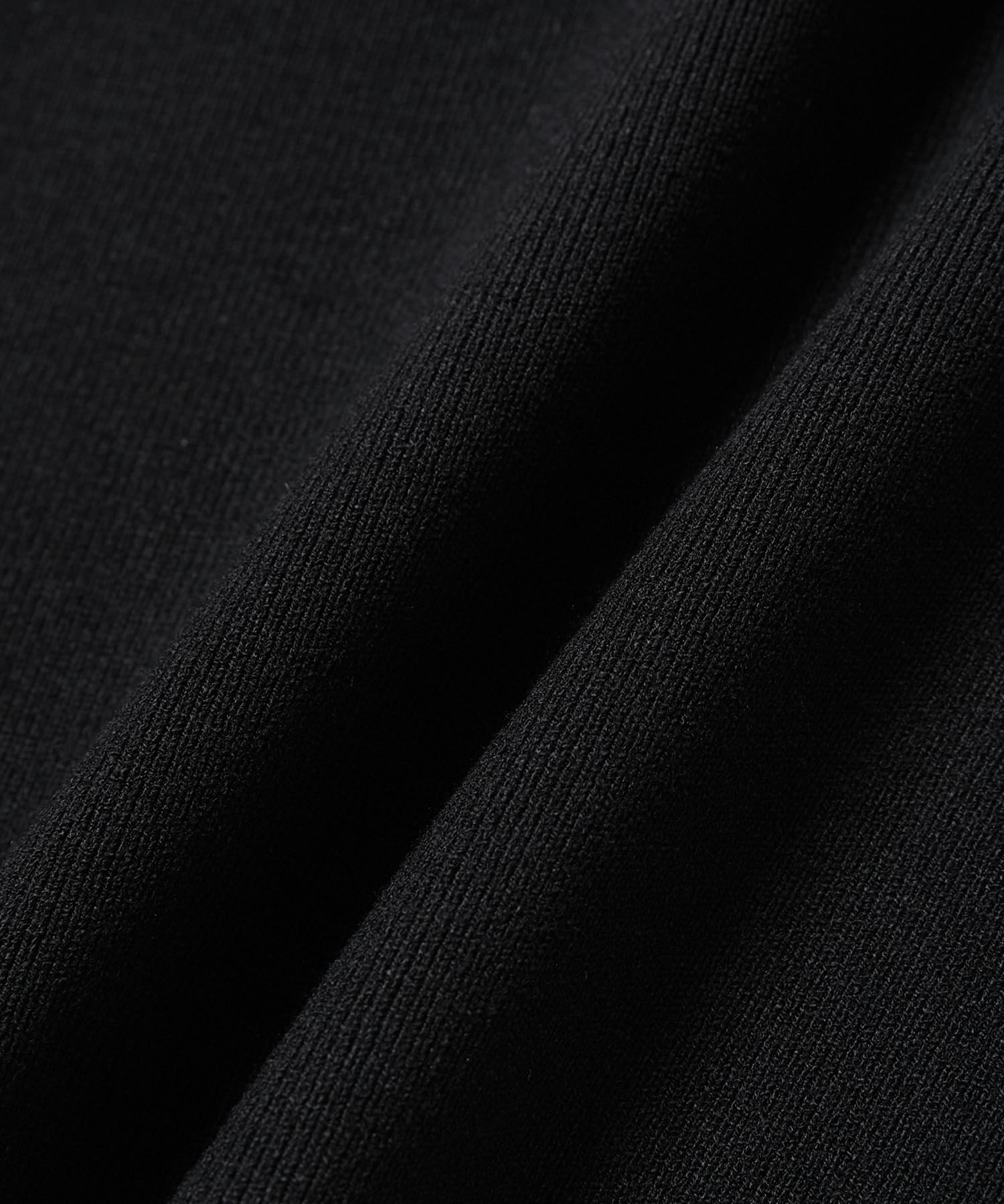 ADAM ET ROPE'「【サステナブル】ニットバージョンベアキャミ」|キャミソール|