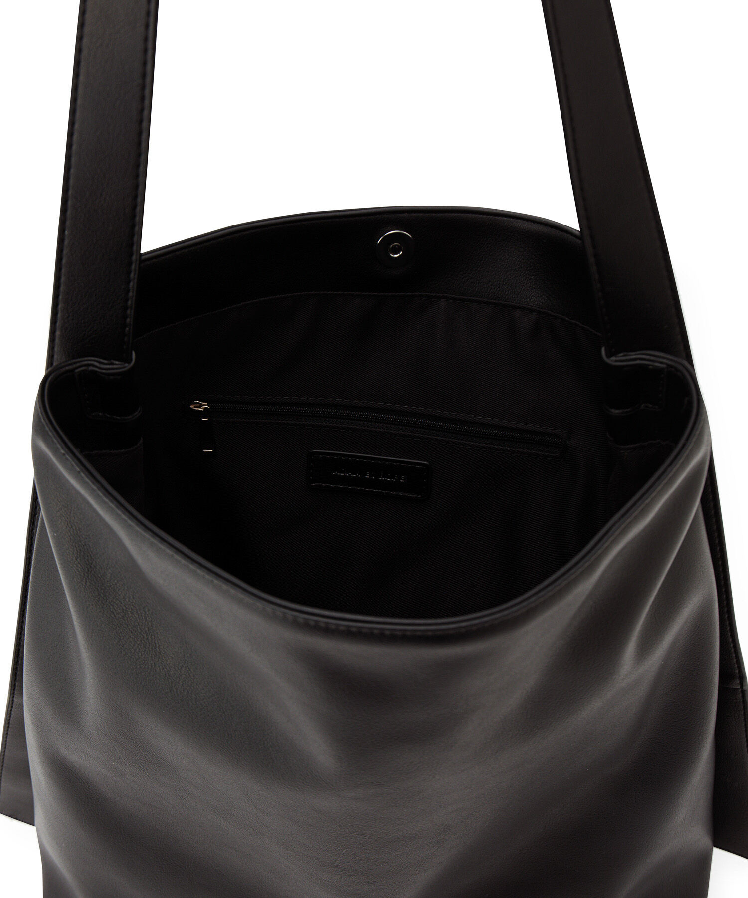 ADAM ET ROPE'「ソフトフェイクレザーマルチトート」|トートバッグ|