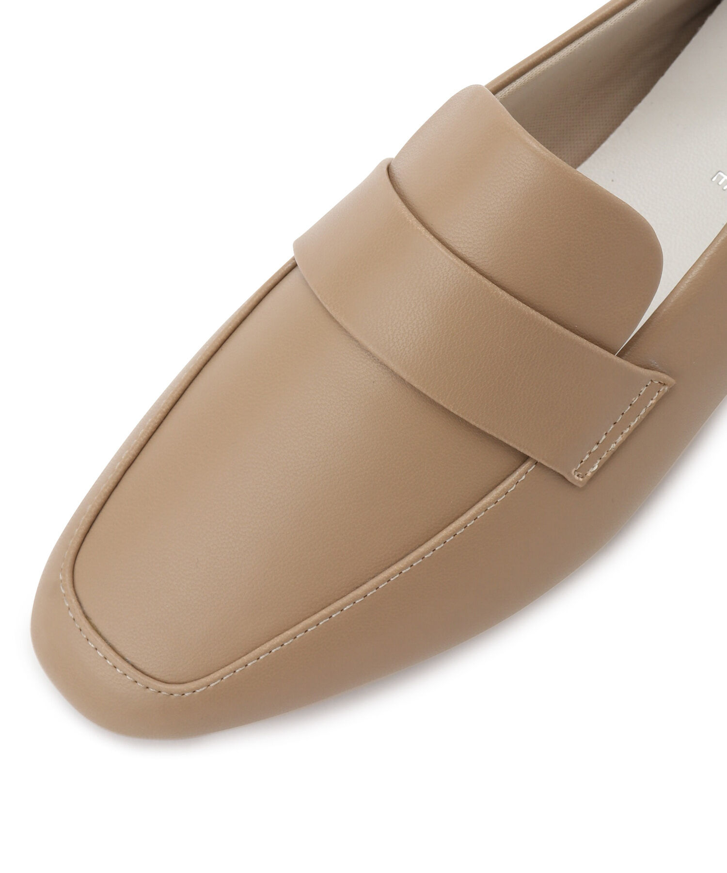 ADAM ET ROPE'「《晴雨兼用・サステナブル】レインローファー」|レインシューズ|