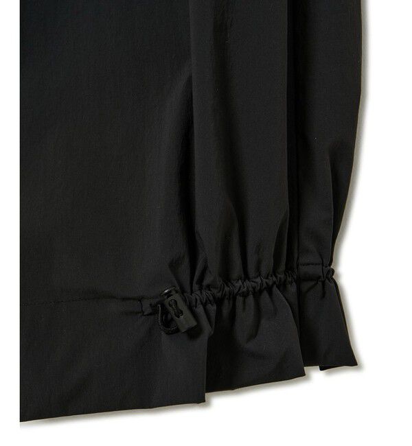 ADAM ET ROPE'「【新色追加】・【撥水】ウエストタックイージーパンツ」|チノ|