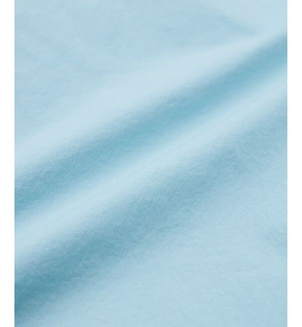 ADAM ET ROPE'「【新色追加】・【撥水】ウエストタックイージーパンツ」|チノ|