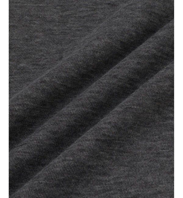 ADAM ET ROPE'「ガーゼ裏毛パフスリーブプルオーバー」|Tシャツ・カットソー|