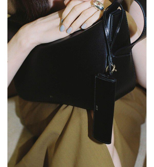 ADAM ET ROPE'「【PFT】Coin Charm」|コインケース|