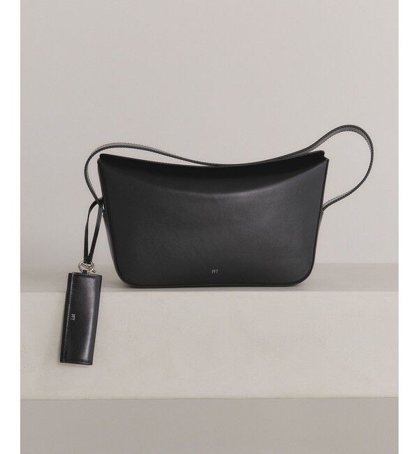 ADAM ET ROPE'「【PFT】Coin Charm」|コインケース|