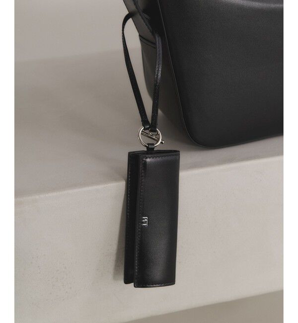 ADAM ET ROPE'「【PFT】Coin Charm」|コインケース|