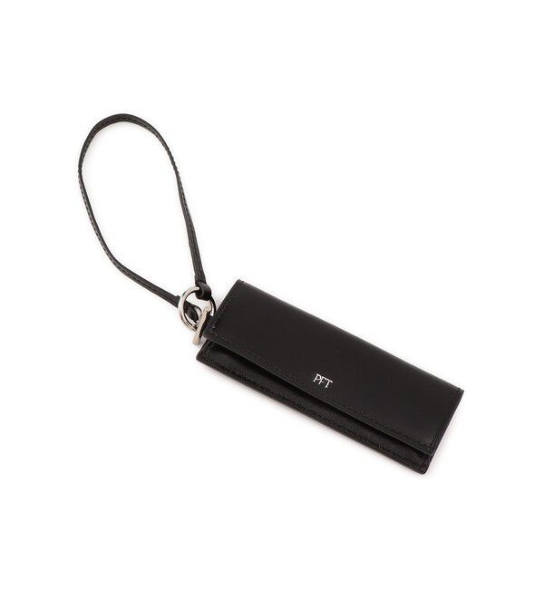 ADAM ET ROPE'「【PFT】Coin Charm」|コインケース|