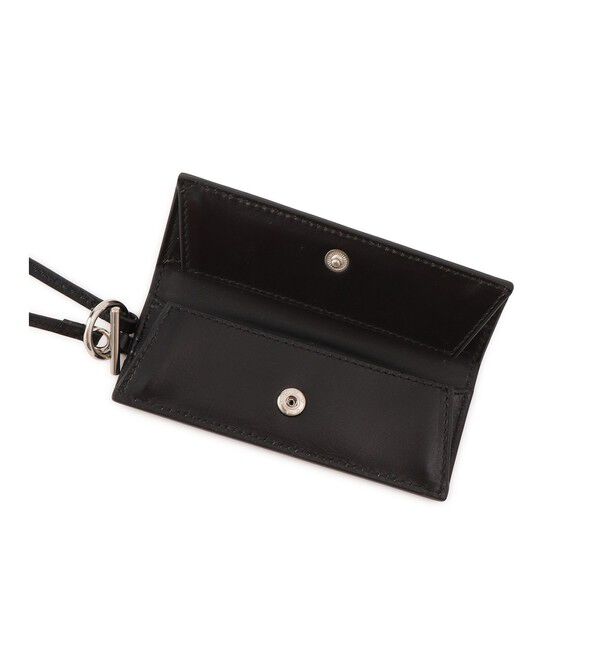 ADAM ET ROPE'「【PFT】Coin Charm」|コインケース|