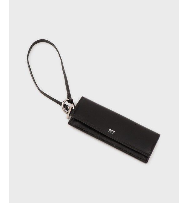 ADAM ET ROPE'「【PFT】Coin Charm」|コインケース|